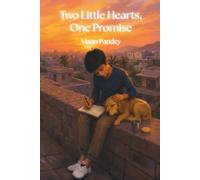 Two Little Hearts, One Promise