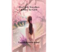 Two Little Travellers A Story for Girls