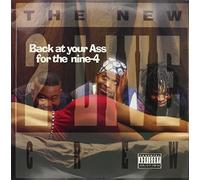 Two Live Crew - Back at Your Ass for the Nine- [Vinilo]