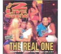 Two Live Crew - Real One [Casete]