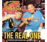 Two Live Crew - Real One [Vinilo]