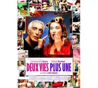 Two Lives Plus One [Region 2]