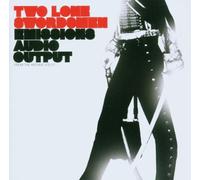 Two Lone Swordsmen - Emission Archive Vol.1