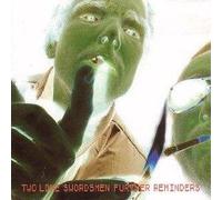 Two Lone Swordsmen - Further Reminders [Vinilo]