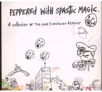 Two Lone Swordsmen - Peppered With Spastic Magik