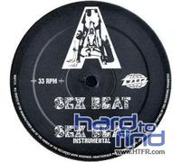 Two Lone Swordsmen - Sex Beat [Vinilo]