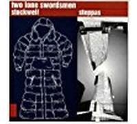 Two Lone Swordsmen - Stockwell Steppas [Import]