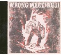 Two Lone Swordsmen - Wrong Meeting Vol.2