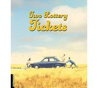 Two Lottery Tickets / A Month in Thailand [USA] [Blu-ray]