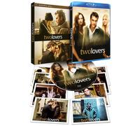 Two Lovers (Con funda y 8 postales) [Blu-ray] (2008)