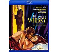 Two Males for Alexa (1971) ( Fieras sin jaula ) ( Bitterer Whisky ) (Blu-Ray & DVD Combo) [ Origen Alemán, Ningun Idioma Espanol ] (Blu-Ray)