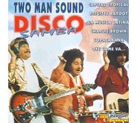 Two Man Sound - Samba