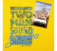 TWO MAN SOUND - Samba Megamix (Long Version) / Que Tal America / 612.699