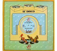 Two Man Sound - Samba megamix (PWL-Mix, 1990) / Vinyl single [Vinyl-Single 7'']