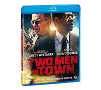 Two Men in Town [Blu-ray]