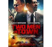 Two Men in Town [DVD] [Alemania]