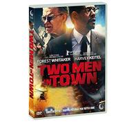 Two Men In Town [Italia] [DVD]