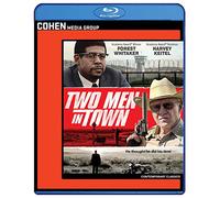 Two Men in Town [USA] [Blu-ray]