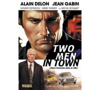 Two Men in Town [USA] [DVD]