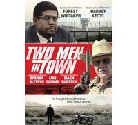 Two Men in Town [USA] [DVD]