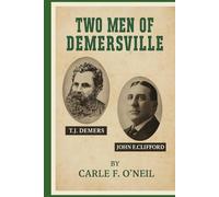 TWO MEN OF DEMERSVILLE