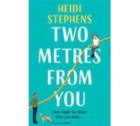 Two Metres From You (ebook)