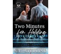 Two Minutes for Holding: 3 (Vancouver Dominators)
