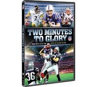 Two Minutes To Glory [Edizione: Stati Uniti] [Reino Unido] [DVD]