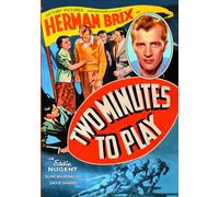 Two Minutes to Play [DVD] [1936] [Region 1] [NTSC] [USA]