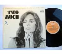 Two Much