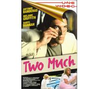 Two much [Francia] [VHS]