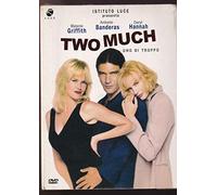 Two_Much [Italia] [DVD]