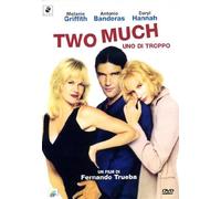 Two_Much [Italia] [DVD]