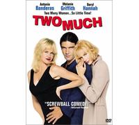 Two Much [Reino Unido] [DVD]