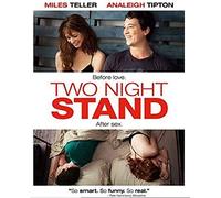 Two Night Stand [USA] [DVD]