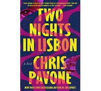 Two Nights in Lisbon