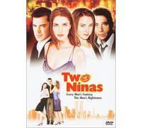 Two Ninas [Reino Unido] [DVD]