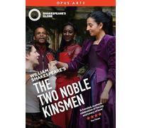 Two Noble Kinsmen [Shakespeare’s Globe Theatre] [DVD]