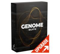 Two Notes Genome Suite Upgrade