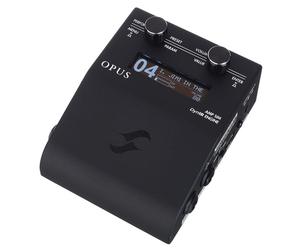 Two Notes Opus DI, Amp & Cab Sim
