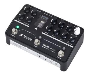 Two Notes ReVolt Bass Preamp