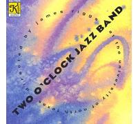 Two O'Clock Jazz Band (CD) VARIOUS ARTISTS (Importación USA)