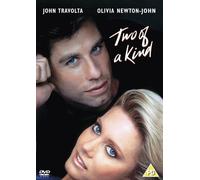 Two Of A Kind [1983] [DVD] by John Travolta
