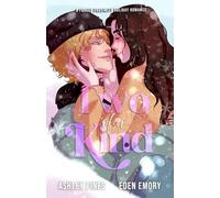 Two of a Kind: A forced proximity sapphic holiday romance