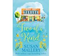 Two Of A Kind (ebook)