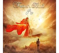 Two Of A Kind – Two Of A Kind - Rise