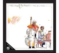 Two of a Mind by Bill Mays (2015-08-03)