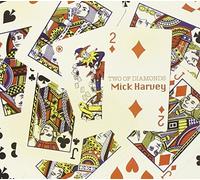 Two of Diamonds by MICK HARVEY (2007-07-17)