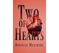 Two of Hearts (Holiday Horror Series)