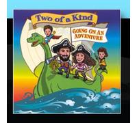 Two of Kind - Going on Adventure